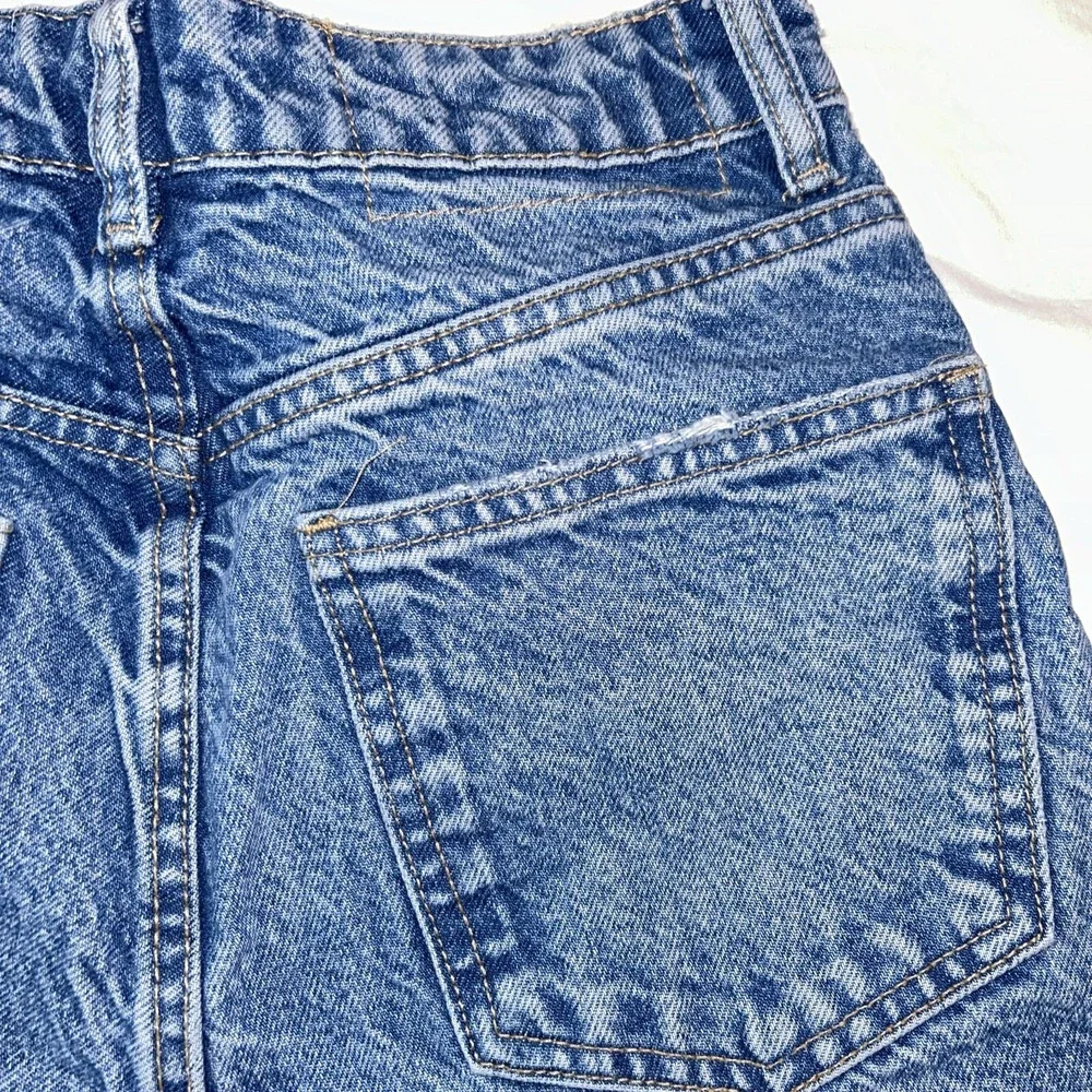 Zara women's jeans size 2 - Picture 9 of 11